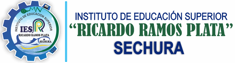 IES Público "Ricardo Ramos Plata"